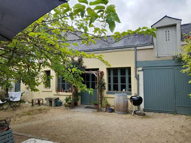 Vente maison 11 pièces Château Gontier 53