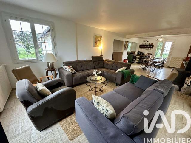 Vente maison 11 pièces Tremblay les Villages 28