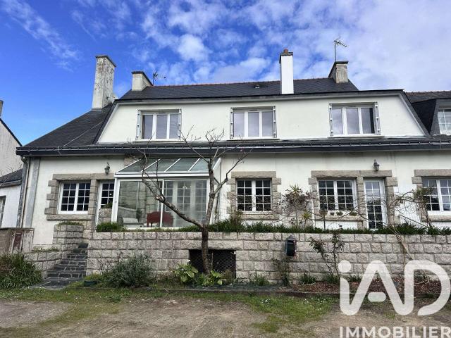 Vente maison 11 pièces Clohars Carnoët 29