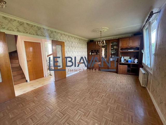 Vente maison 6 pièces Concarneau 29