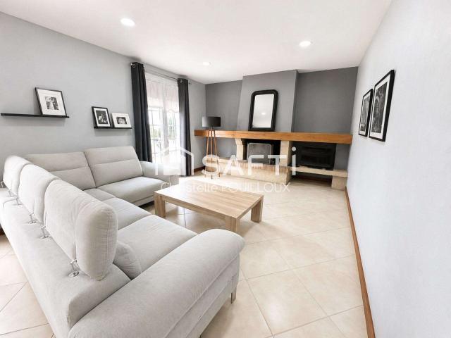 Vente maison 11 pièces Coulon 79