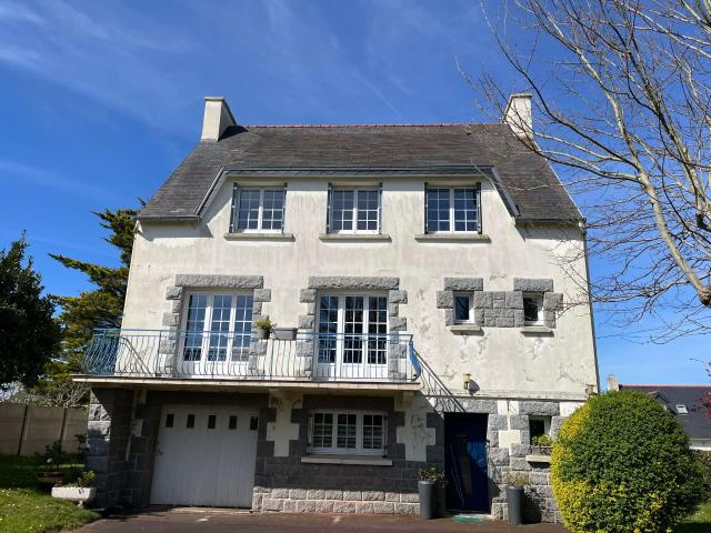 Vente maison 11 pièces Crozon 29