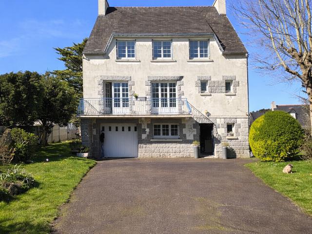 Vente maison 11 pièces Crozon 29