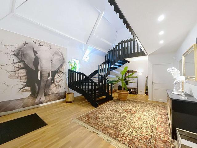 Vente maison 11 pièces Dinan 22