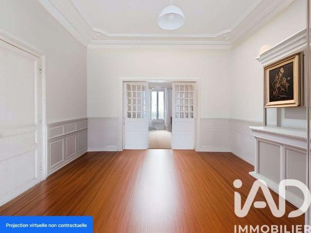 Vente maison 11 pièces Douarnenez 29