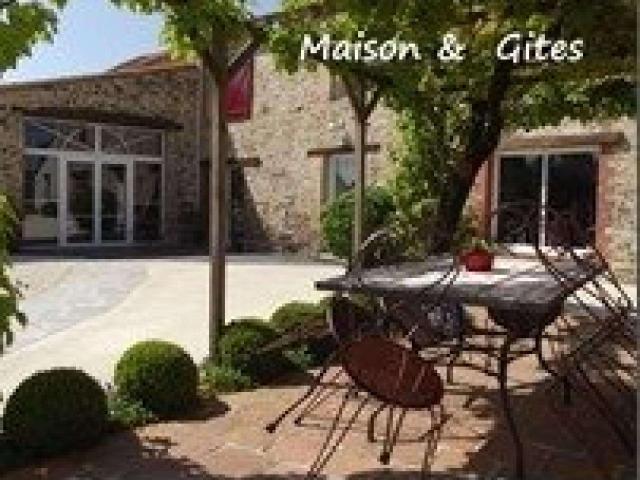 Vente maison 11 pièces Essarts en Bocage 85