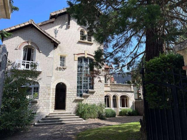 Vente maison 11 pièces Fontainebleau 77