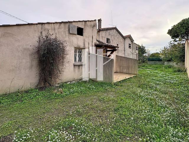 Vente maison 11 pièces Fréjus 83