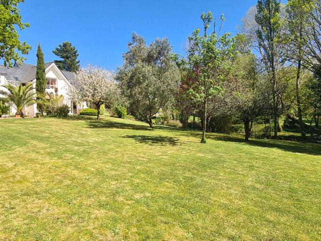 Vente maison 11 pièces Guérande 44
