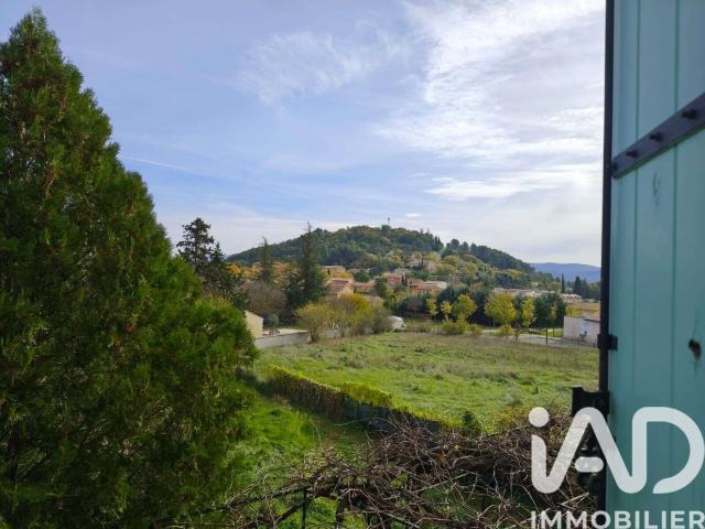 Vente maison 11 pièces Gargas 84