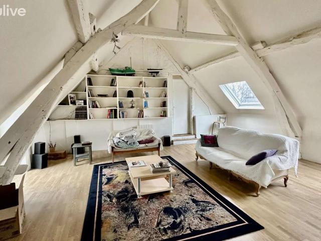 Vente maison 11 pièces Gohory 28