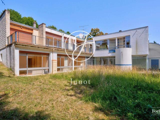 Vente maison 11 pièces La Celle Saint Cloud 78