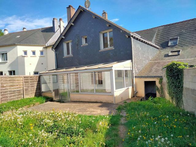 Vente maison 11 pièces La Chapelle sur Erdre 44