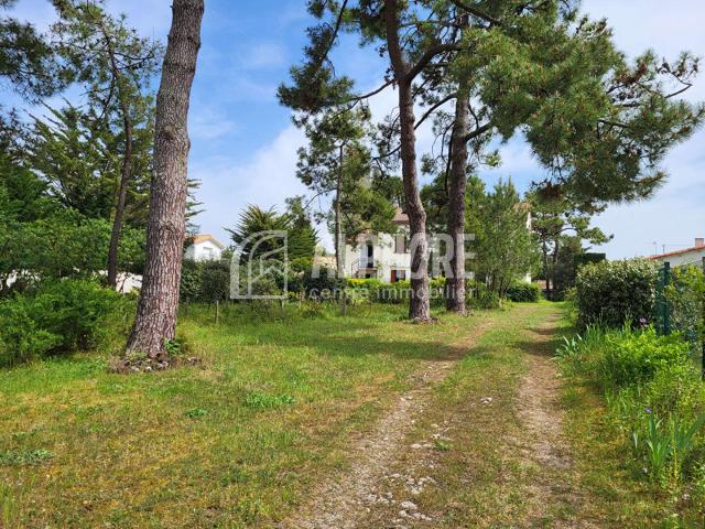 Vente maison 11 pièces La Faute sur Mer 85