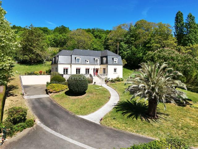 Vente maison 11 pièces La Flèche 72