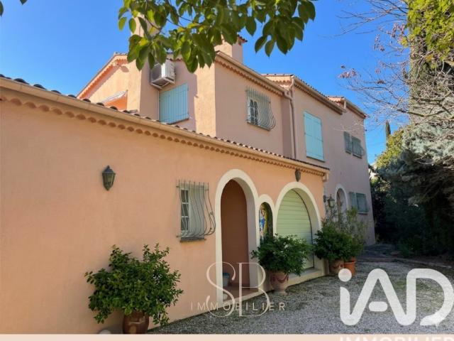 Vente maison 11 pièces La Garde 83