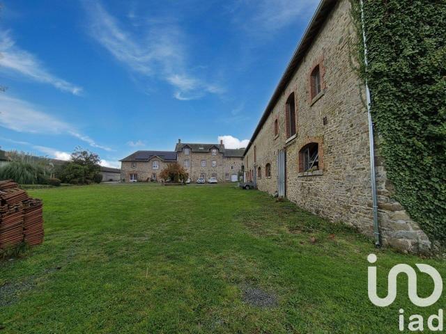 Vente maison 11 pièces La Haye 50