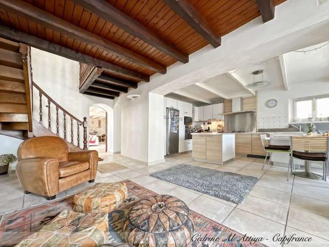 Vente maison 11 pièces La Rochelle 17