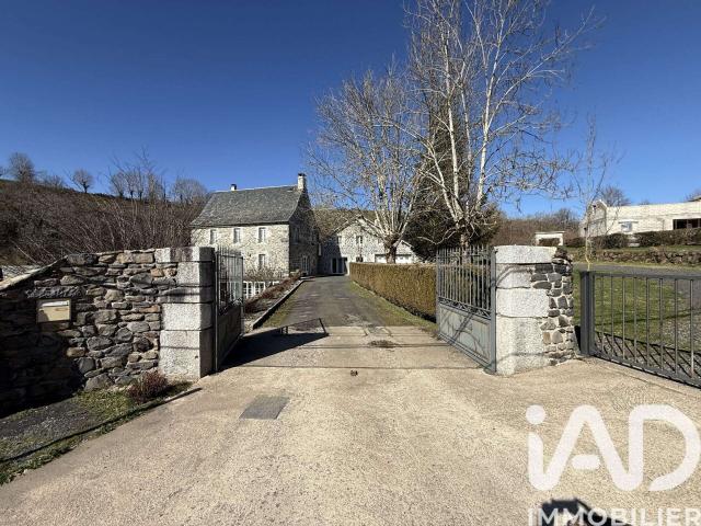 Vente maison 11 pièces Laguiole 12