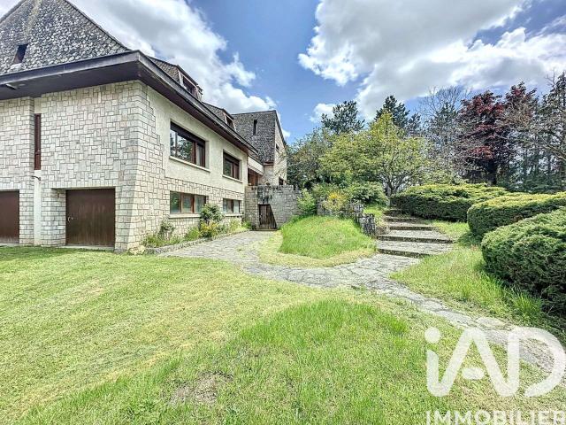 Vente maison 11 pièces Le Malzieu Ville 48