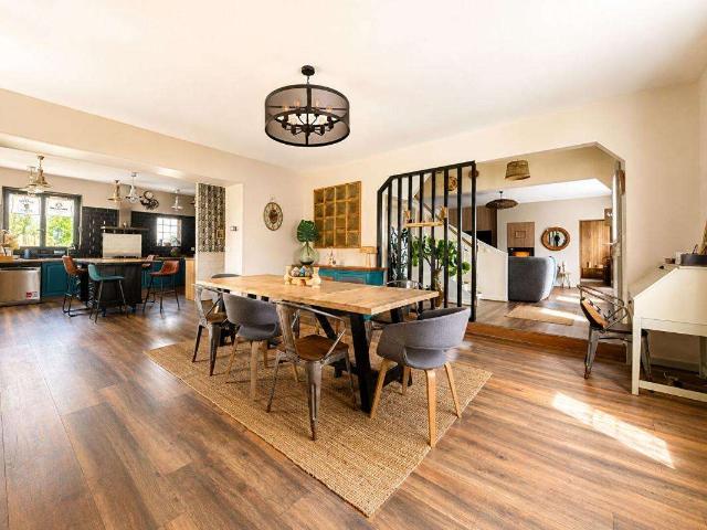 Vente maison 11 pièces Le Mêle sur Sarthe 61