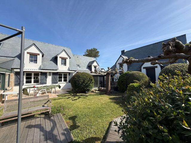 Vente maison 11 pièces Le Pouliguen 44