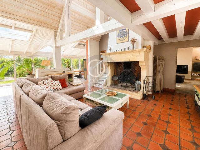 Vente maison 11 pièces Le Pouliguen 44