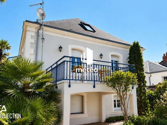 Vente maison 11 pièces Les Sables d'Olonne 85