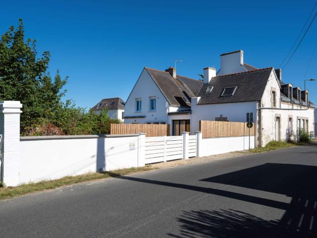 Vente maison 11 pièces Loctudy 29