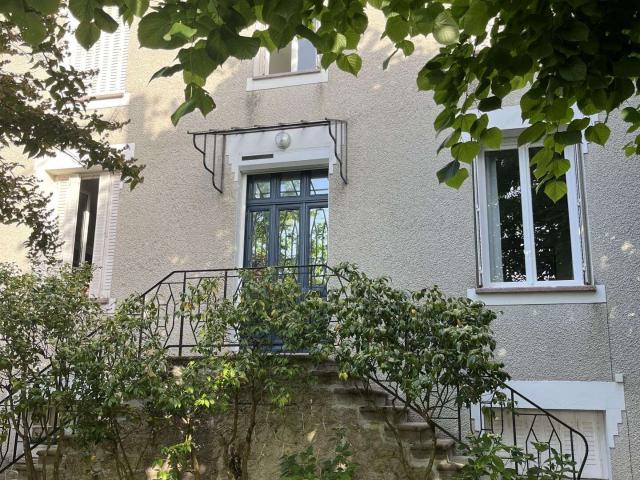Vente maison 11 pièces Loireauxence 44