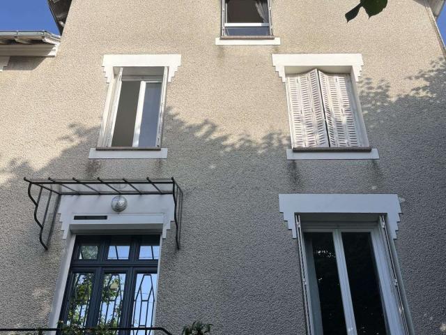 Vente maison 11 pièces Loireauxence 44