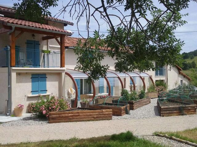 Vente maison 11 pièces Pamiers 09