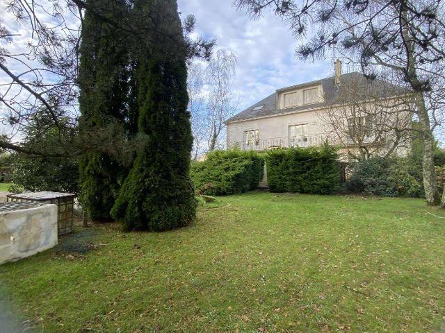 Vente maison 11 pièces Plessé 44