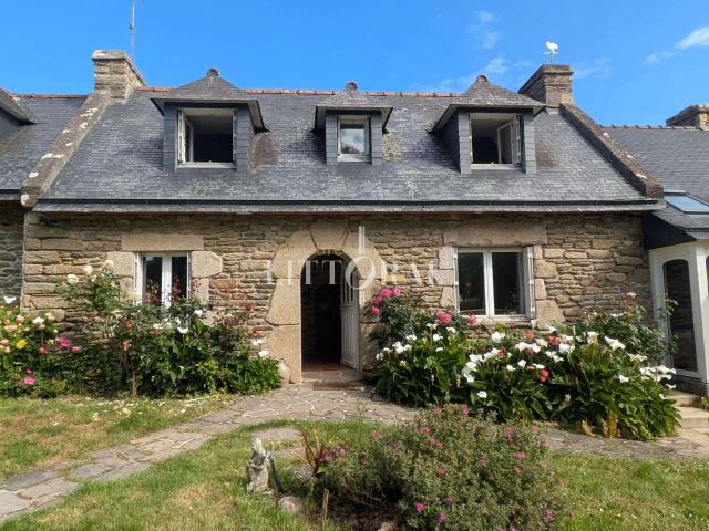 Vente maison 11 pièces Plougonvelin 29