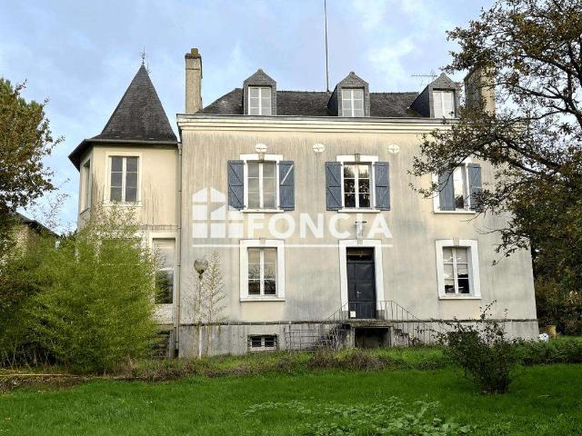 Vente maison 11 pièces Pont Péan 35