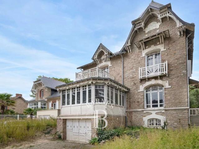Vente maison 11 pièces Pornichet 44