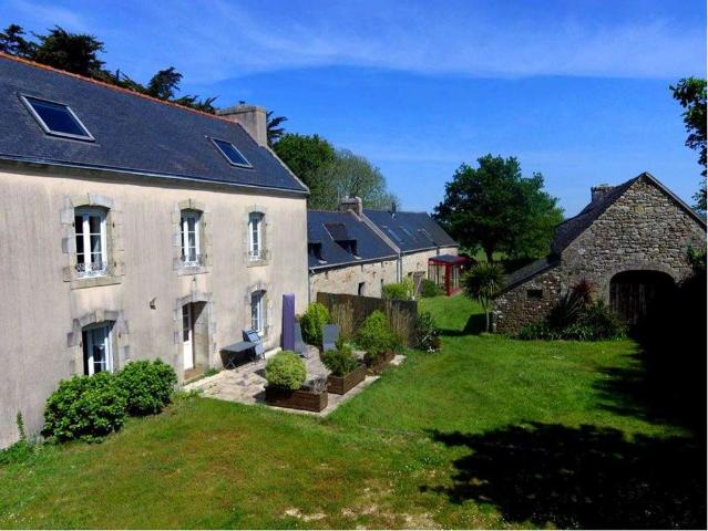 Vente maison 11 pièces Pouldergat 29