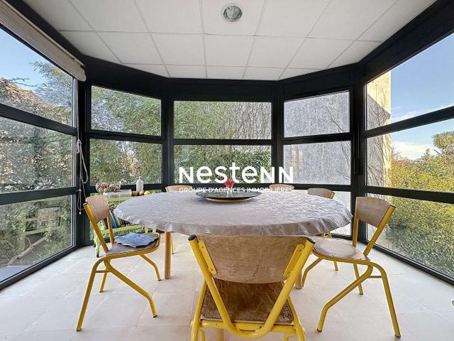 Vente maison 11 pièces Quimper Penanguer Kervilien Penhars 29