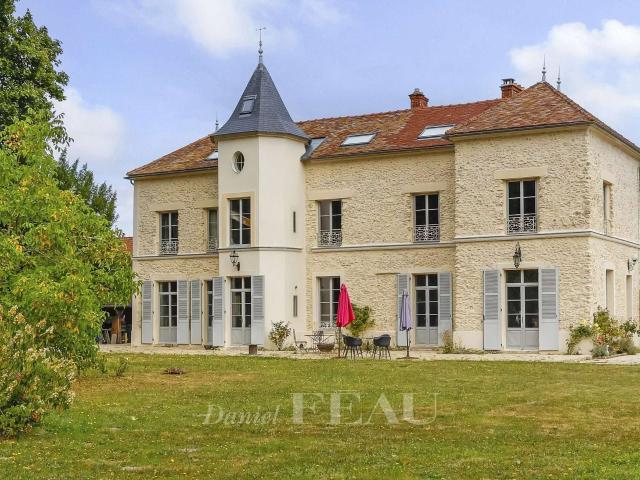 Vente maison 11 pièces Rambouillet 78