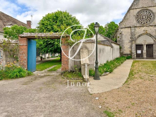 Vente maison 11 pièces Rambouillet 78