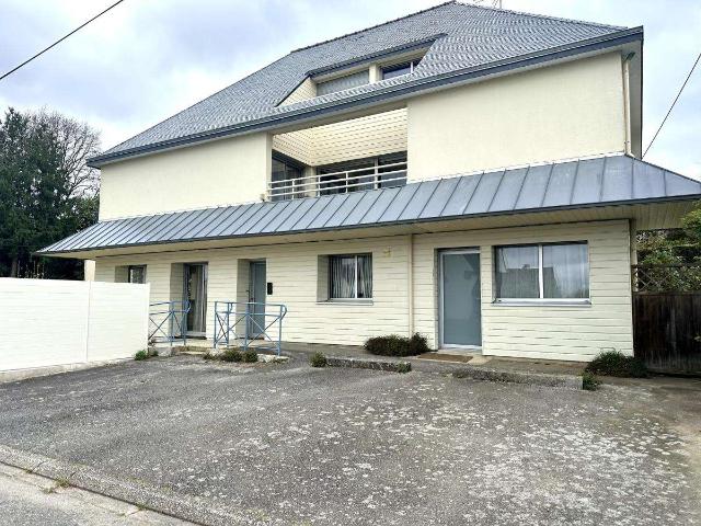 Vente maison 11 pièces Réguiny 56