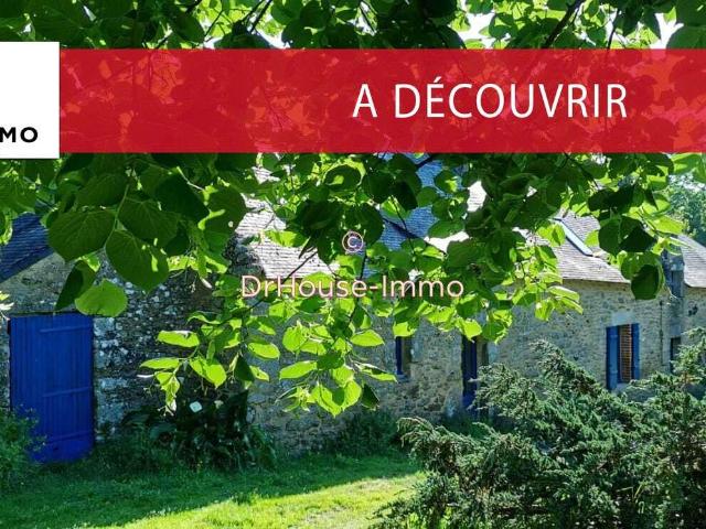 Vente maison 11 pièces Redon 35