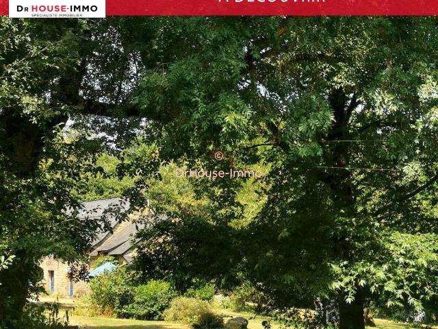 Vente maison 11 pièces Redon 35