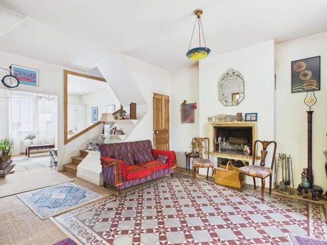 Vente maison 11 pièces Rezé 44