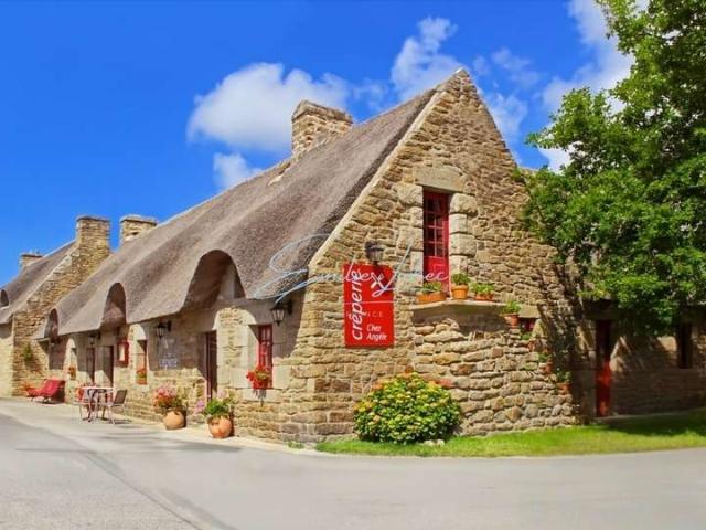 Vente maison 11 pièces Riec sur Belon 29