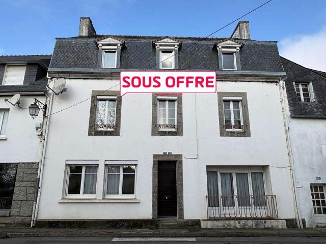 Vente maison 11 pièces Riec sur Belon 29