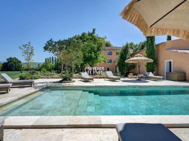 Vente maison 11 pièces Roussillon 84