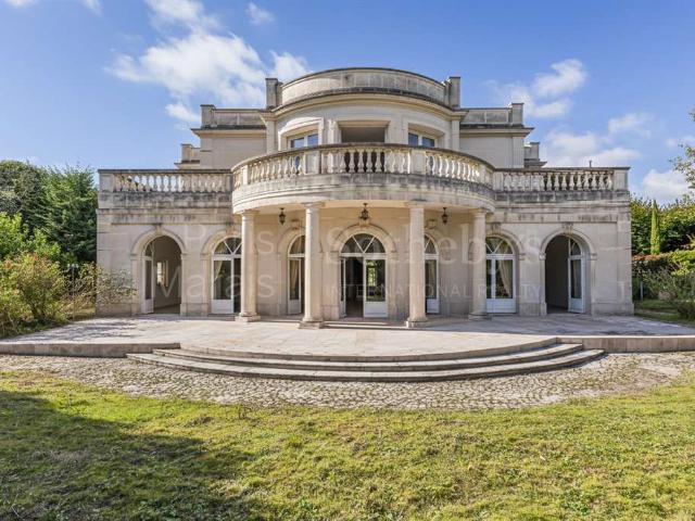 Vente maison 11 pièces Saint Maur des Fossés 94