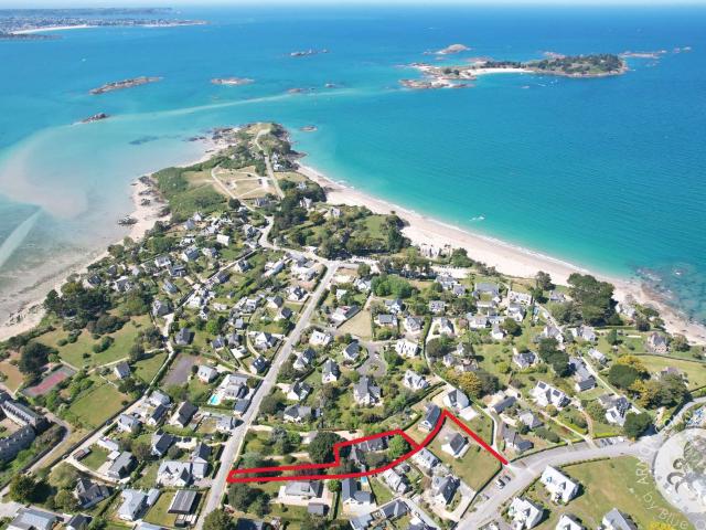 Vente maison 11 pièces Saint Jacut de la Mer 22