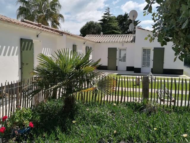 Vente maison 11 pièces Sainte Marie de Ré 17